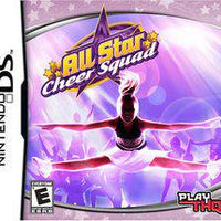 DS - All Star Cheer Squad {CIB}