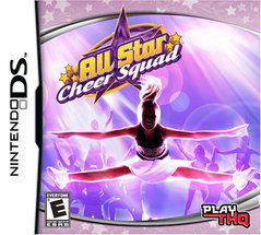 DS - All Star Cheer Squad {CIB}