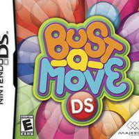 DS - Bust A Move {CIB}