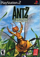 Playstation 2 - Antz Extreme Racing {CIB}
