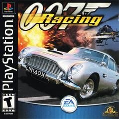 PLAYSTATION - 007 Racing