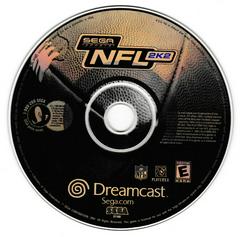 Dreamcast - NFL 2K2