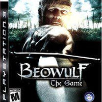 Playstation 3 - Beowulf {CIB}