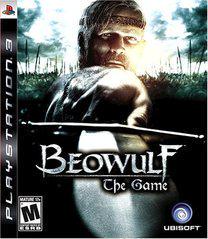 Playstation 3 - Beowulf {CIB}