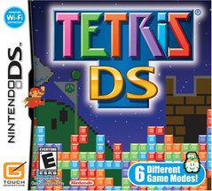 DS - Tetris DS {CIB}