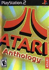 Playstation 2 - Atari Anthology {CIB}