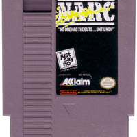 NES - Narc