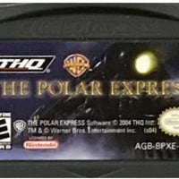 GBA - The Polar Express