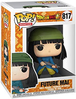Funko Pop - Future Mai