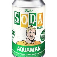 Funko Soda Aquaman