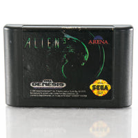 GENESIS - Alien 3