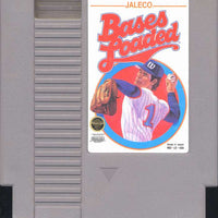 NES - Bases Loaded