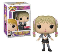 Funko POP! Britney Spears #90