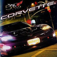 Playstation 2 - Corvette