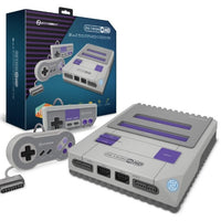 Retron 2 HD Gaming Console For Nintendo, Super NES & Super Famicom