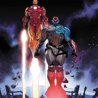 Comic - Fortnite X Marvel: Zero War #2