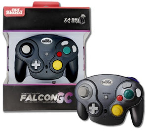 Falcon GameCube Wireless Controller