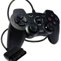 Playstation 2 Wired Controller