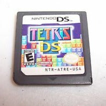 DS - Tetris DS [CART ONLY]