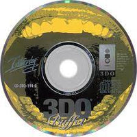 3DO - 3DO Buffet {DISC ONLY}
