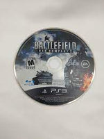 Playstation 3 - Battlefield Bad Company 2 {DISC ONLY}