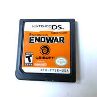DS - Endwar
