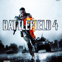 Xbox 360 - Battlefield 4