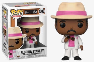 Funko POP! Florida Stanley #1006 “The Office”