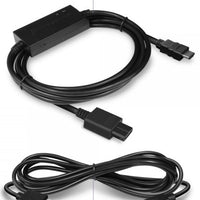 HD Cable for Gamecube/N64/SNES