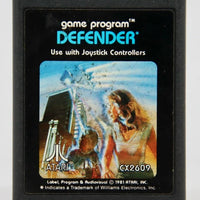 Atari - Defender {2600}