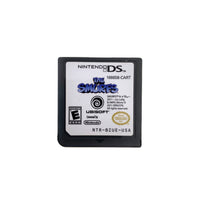 DS - The Smurfs {CART ONLY}