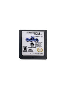 DS - The Smurfs {CART ONLY}