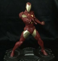 Bowen Invincible Iron Man Extremis Version by Avinash Hegde Statue