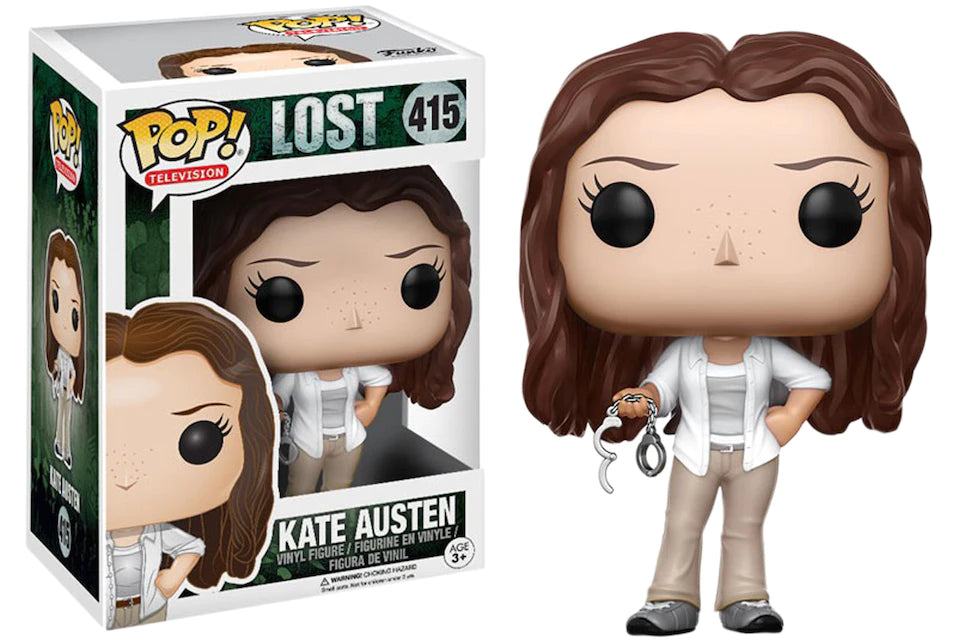 Funko pop deals 415