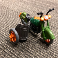 TMNT Sewer Cycle 1978 (Turtlecycle)
