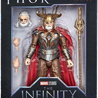 Marvel Legends - Odin (The Infinity Saga - Thor Movie)