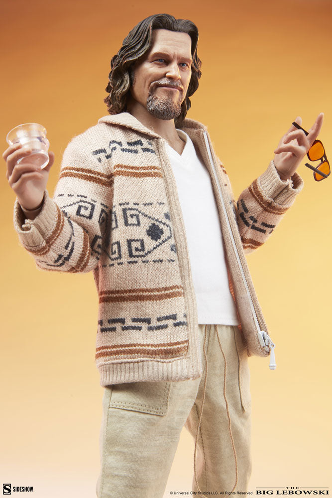 The Big Lebowski figurine 1/6 The Dude Sideshow Collectibles The Big Lebowski figurine 1/6 The Dude Sideshow Collectibles
