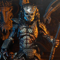 Neca Ultimate Guardian Predator “Predator 2”