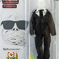Mego Invisible Man