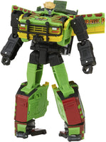 Transformers X Jurassic Park “Tyrannocon Rex & Autobot JP93” 2-Pack