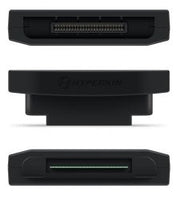 Universal Cartridge Adapter For N64 - Plays IMPORT games