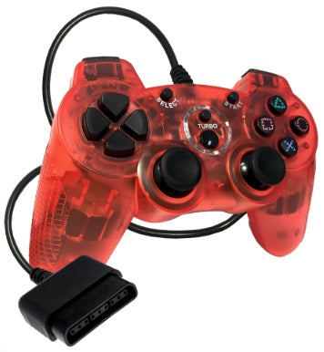 Playstation 2 Controller, Ps2 Controllers