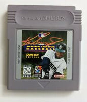 GB - Ken Griffey Jr Presents MLB
