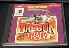 PC - The Oregon Trail
