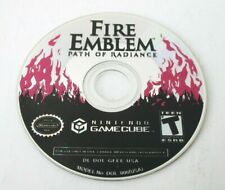 Gamecube - Fire Emblem: Path of Radiance {LOOSE}