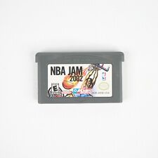 GBA - NBA Jam 2002