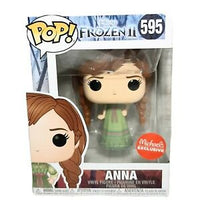 Funko POP! Anna #595 “Frozen 2”