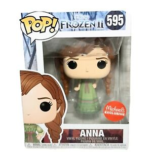Funko POP! Anna #595 “Frozen 2”