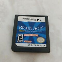 DS - Brain Age 2