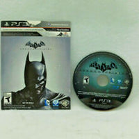 Playstation 3 - Batman Arkham Origins {NFR CARDBOARD SLEEVE}